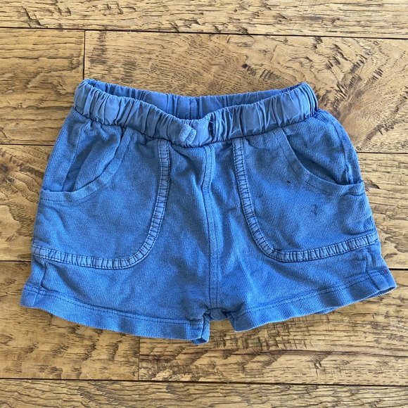 Zara and H&M Baby boys shorts - 4 pack - Picture 5 of 6